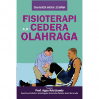 Image of Fisioterapi dan Cedera Olahraga