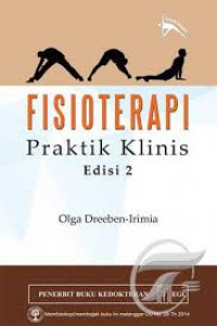 Image of Fisioterapi praktik klinis edisi 2