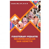 Image of Fisoterapi Pediatri Neuromuskular dan Genetik