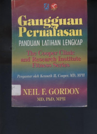 Image of Gangguan Pernapasan Panduan Latihan Lengkap