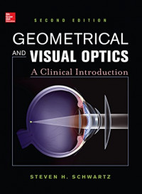 Image of E-Book Geometrical And Visual Optics A Clinical Introduction