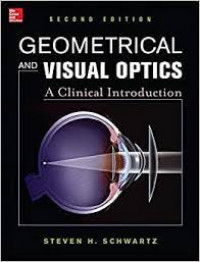 Image of E book Geometrical and Visual Optics