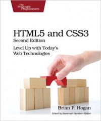 Image of HTML5 and CSS3, Second Edition Level Up with Today's Web Technologies