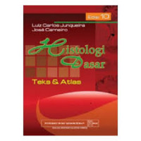 Image of Histologi Dasar