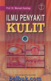 Image of Ilmu Penyakit Kulit