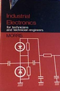 Image of Industrial Elecronics: for technicians and technician engineers