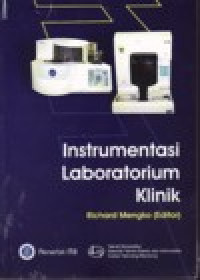 Image of Instrumentasi Laboratorium Klinik