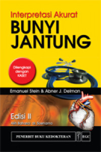 Image of Interpretasi Akurat Bunyi Jantung