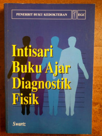 Image of intisari buku ajar diagnostik fisik