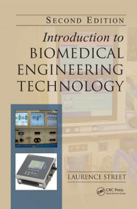 Image of Introduction to Biomedical Engineering Technology Second Edition