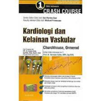 Image of Kardiologi dan Kelaianan Vaskular