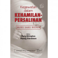 Image of Kegawatan Dalam Kehamilan - Persalinan