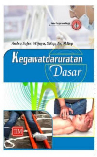 Image of Kegawatdaruratan Dasar