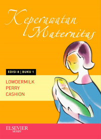 Image of Keperawatan Maternitas Edisi 8 Buku 2