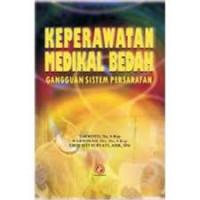 Image of Keperawatan Medikal Bedah Gangguan Sistem Persarafan