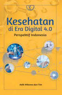 Image of Kesehatan di Era Digital 4.0