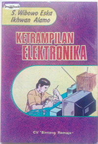 Image of Ketrampilan Elektronika