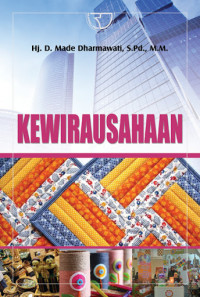 Image of Kewirausahaan