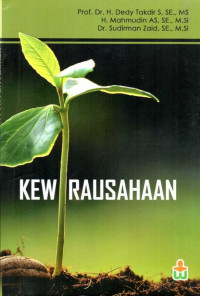 Image of Kewirausahaan