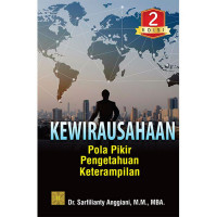 Image of Kewirausahaan Edisi 2