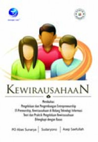 Image of Kewirausahaan