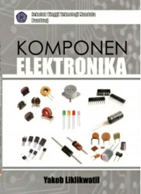 Image of Komponen Elektronika