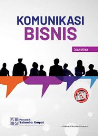 Image of Komunikasi Bisnis