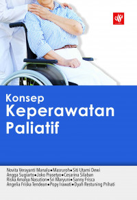 Image of Konsep Keperawatan Paliatif