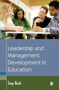 Image of Leadership and Management Development