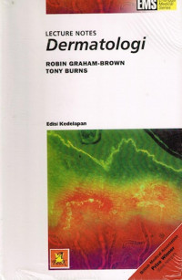 Image of Lecture Notes Dermatologi