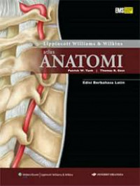 Image of Lippincott Williams & Wilkins Atlas Anatomi Edisi berbahasa Latin