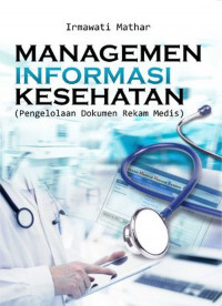 Image of Manajemen Informasi Kesehatan