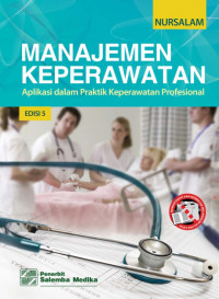 Image of Manajemen Keperawatan