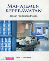 Image of Manajemen Keperawatan