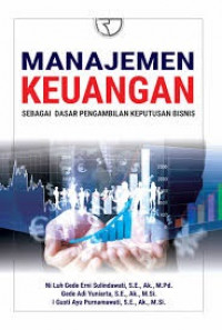 Image of Manajemen Keuangan