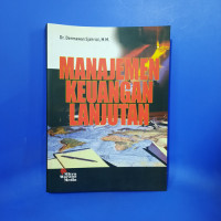 Image of Manajemen Keuangan Lanjutan
