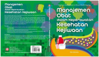 Image of Manajemen Obat Dalam Keperawatan Kesehatan Kejiwaan