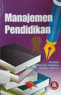Image of Manajemen Pendidikan