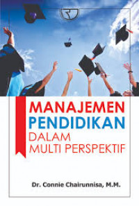 Image of Manajemen Pendidikan dalam Multi Perspektif
