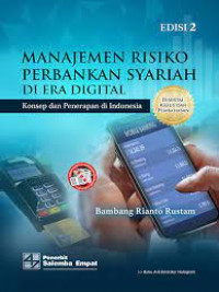 Image of Manajemen Risiko Perbankan Syariah di Era Digital