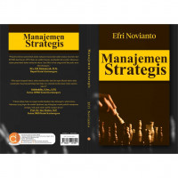 Image of Manajemen Strategis