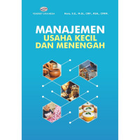 Image of Manajemen Usaha Kecil dan Menengah