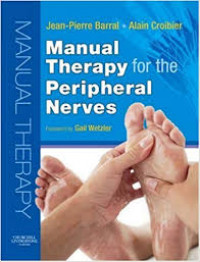Image of Manual Therapy for the Peripheral Nerves