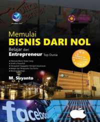 Image of Memulai Bisnis Dari Nol
