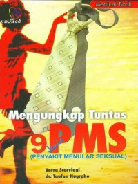 Image of Mengungkap Tuntas 9 jenis penyakit menular seksual