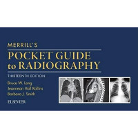 Image of Merrill's Pocket Guide to Radiography Thirteenth Edition