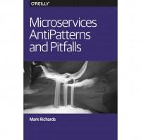 Image of Microservices AntiPatterns and Pitfalls