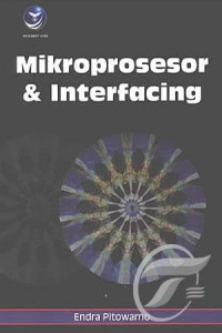Image of Mikroprosesor dan Interfacing