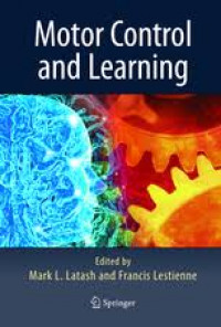 Image of Motor Control and Learning