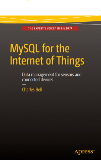 Image of MySQL for the Internet of Things
